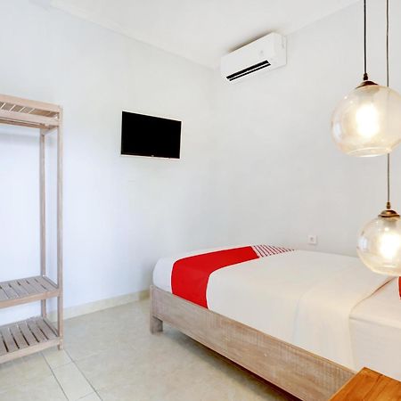 Oyo 90022 Puri Kramas Canggu Dış mekan fotoğraf